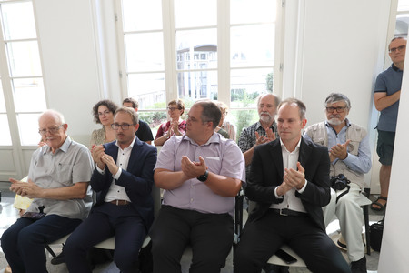 IVO LAH ODKITJE SPOMINSKE PLOŠČE 18 FOTO LJUBO VUKELIČ